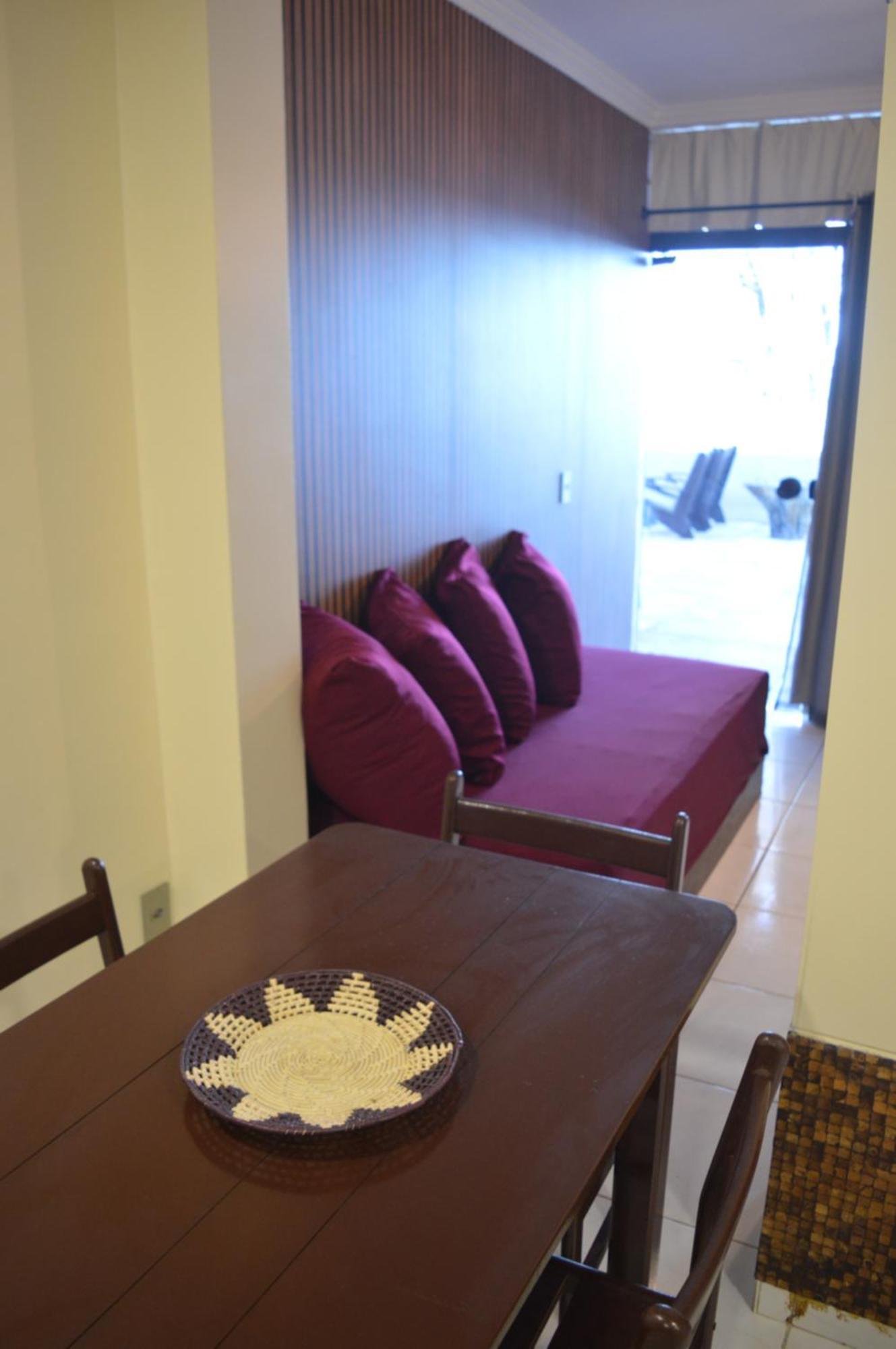 Hotel Pousada Azzurra Natal Esterno foto
