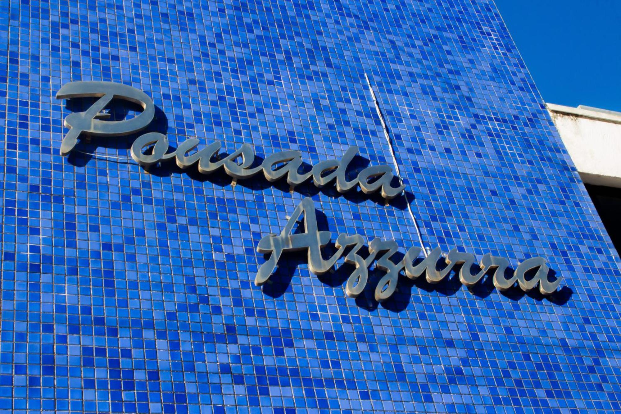 Hotel Pousada Azzurra Natal Esterno foto