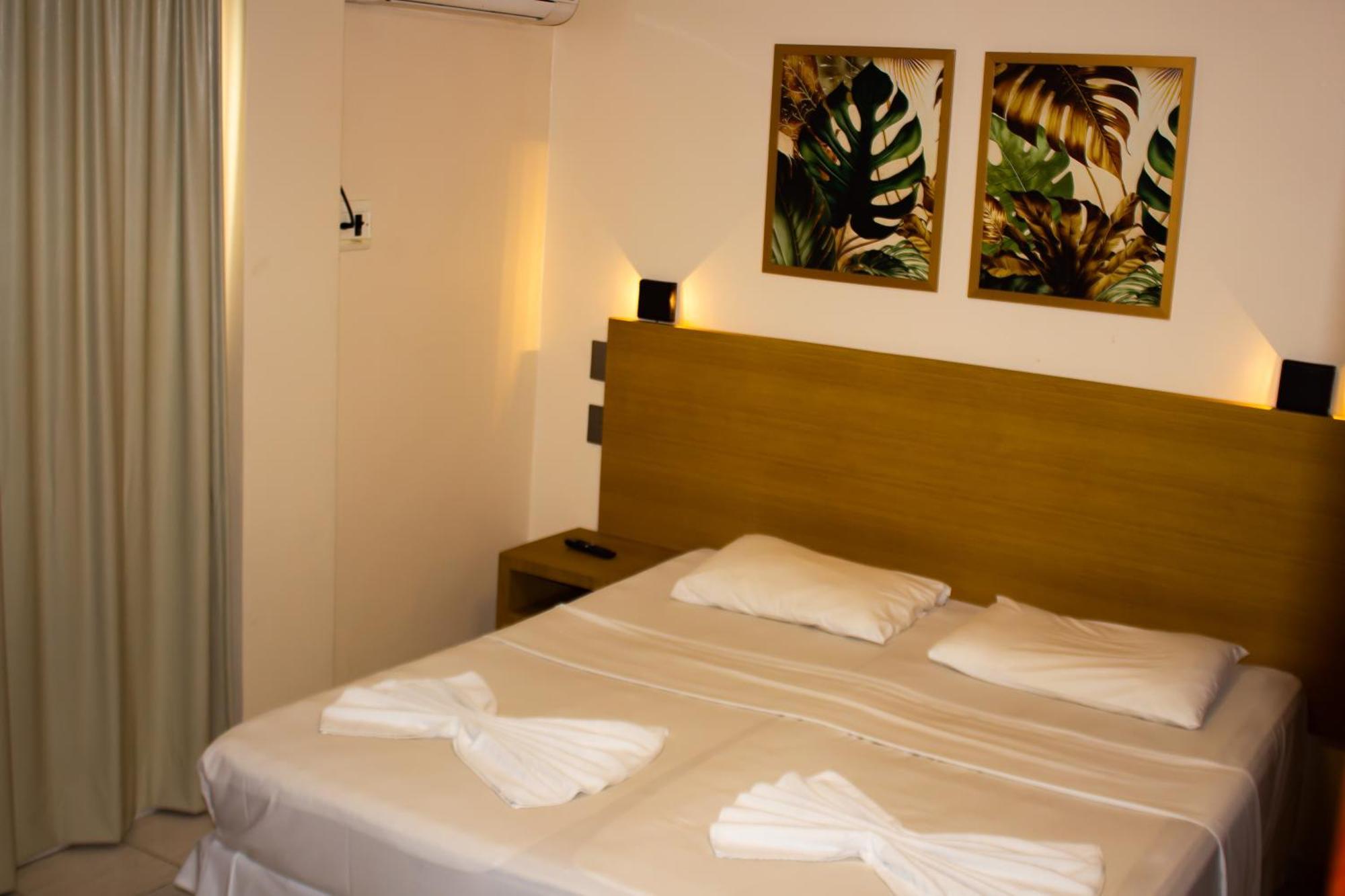 Hotel Pousada Azzurra Natal Esterno foto