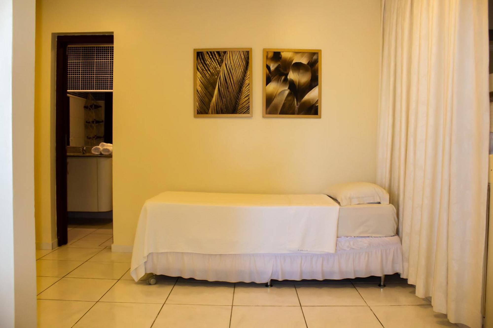 Hotel Pousada Azzurra Natal Esterno foto