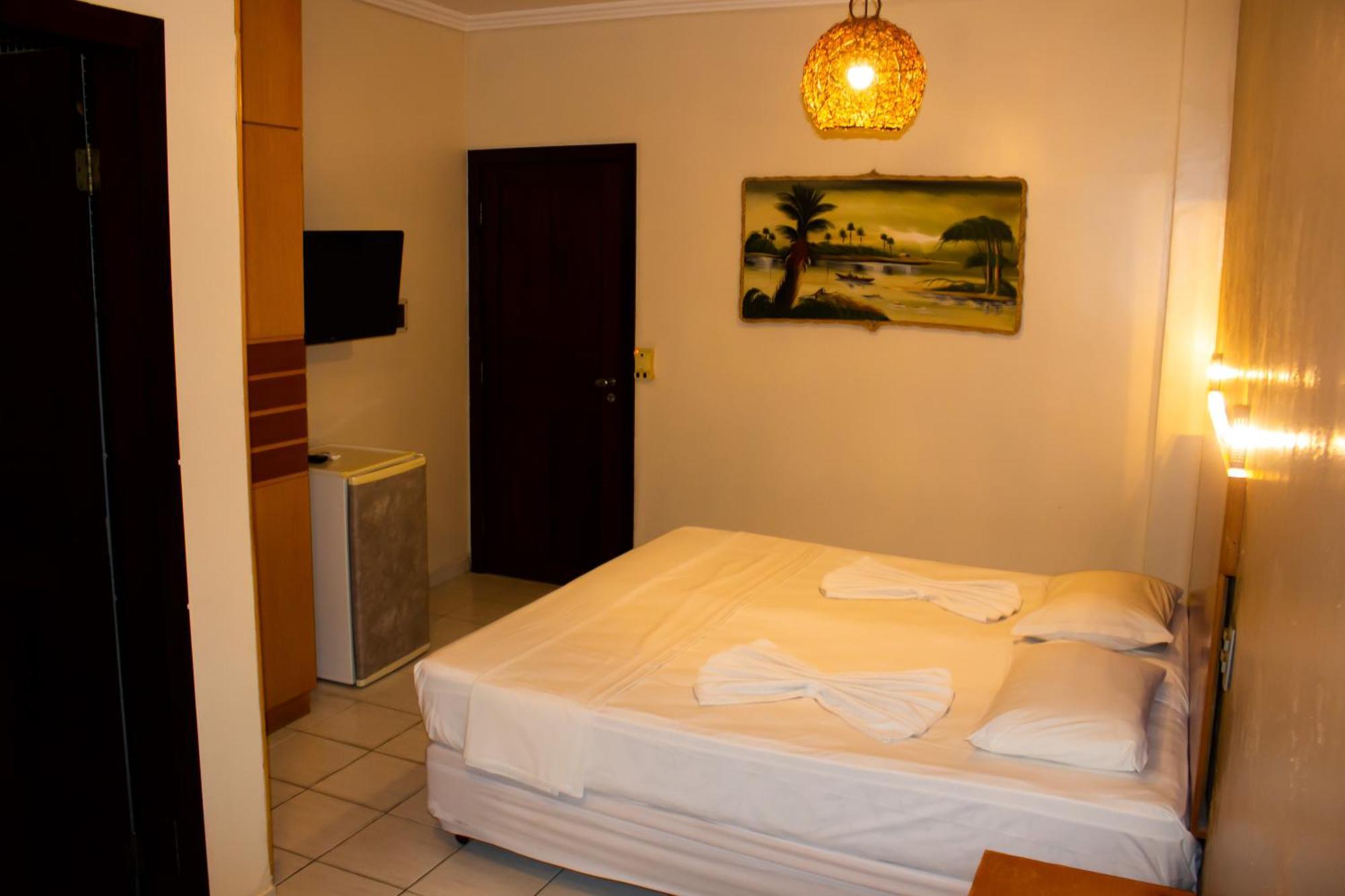 Hotel Pousada Azzurra Natal Esterno foto