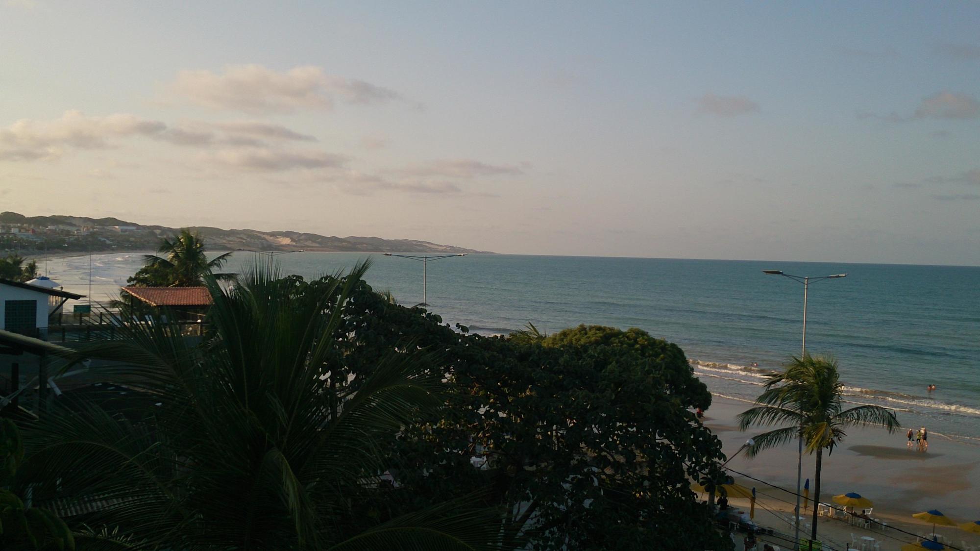 Hotel Pousada Azzurra Natal Esterno foto