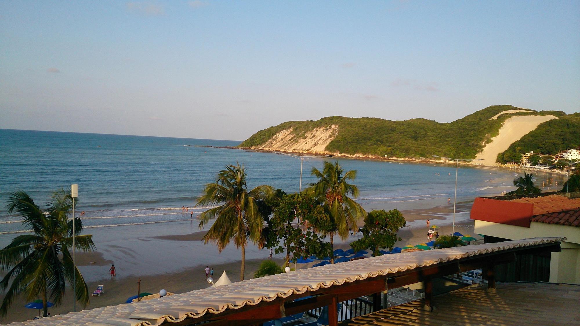 Hotel Pousada Azzurra Natal Esterno foto